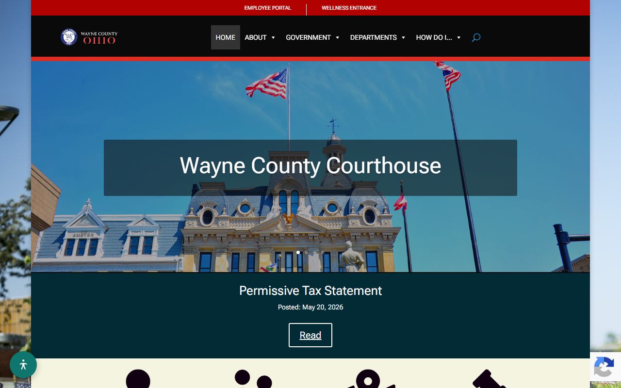 Wayne County inmate population jail groundbreaking and capacity expansion